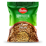 Minced Soy Protein