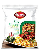 Small Soy Protein 180 grams