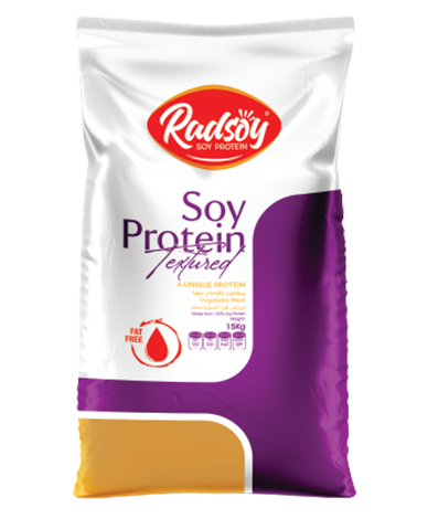 Soy Protein Medium 15 KG