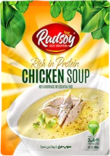 Chicken Soup Powder