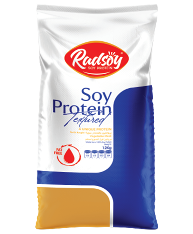 Soy Protein Medium 12 KG