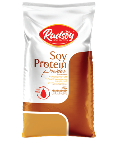 Soy protein Powder 20 KG