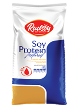 Soy Protein Medium 12 KG