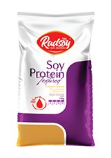 Soy Protein Medium 15 KG