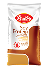 Soy protein Powder 20 KG