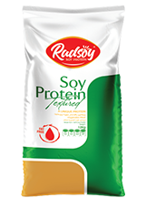 Soy Protein Small 12 KG