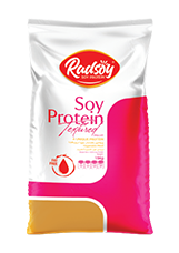 Soy Protein Minced 15 KG